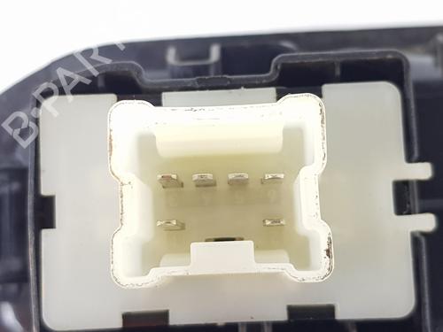Right front window switch RENAULT EXPRESS Box Body/MPV | BP37430238I26 - Image 2