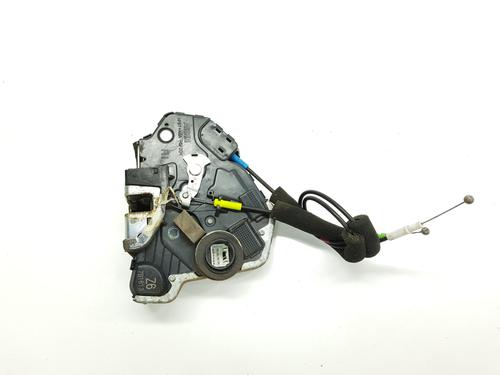 Front right lock TOYOTA LAND CRUISER PRADO (_J12_) 3.0 D-4D (KDJ120, KDJ125) | BP20492053C97 