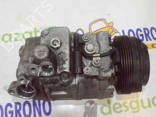 AC compressor BMW 3 Compact (E46) 325 ti | BP1719118M34 