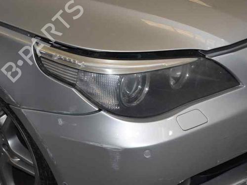 Left front window switch BMW 5 (E60) 535 d | BP1364809I27 
