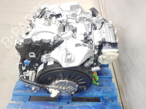 Gearbox RENAULT RAFALE Coupe (DGM_) 1.2 E-TECH 200 Hybrid (DGM2) | BP34605820M3  - Image 6