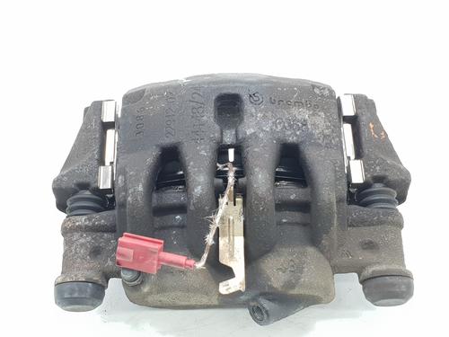 Used Left front brake caliper FIAT DUCATO Van (250_) 115 Multijet 2,0 D (116 hp) 22562938