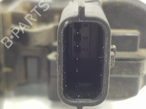 Tailgate lock RENAULT CAPTUR I (J5_, H5_) 1.5 dCi 90 (J5N4, J5M5, J5MW, J5M6, J5AL, J5AJ) | BP29942115C101