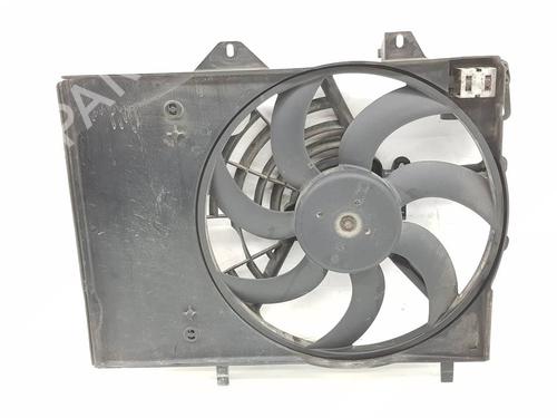 Used Radiator fan Radiator fan CITROËN C3 AIRCROSS II (2R_, 2C_) [2017-2026] 39658298 39658298