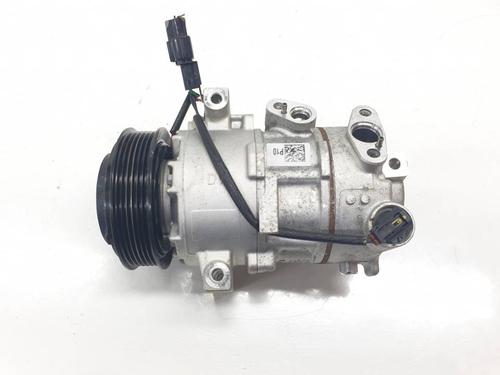 AC compressor KIA STONIC (YB) | BP38870889M34 - Image 4