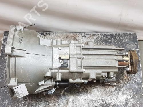 Used Gearbox BMW 1 (F20) 116 d (116 hp) 7982199
