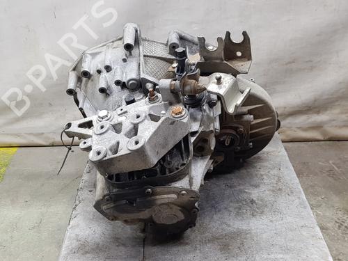 Gearbox PEUGEOT BOXER Van | BP36024971M3 - Image 6