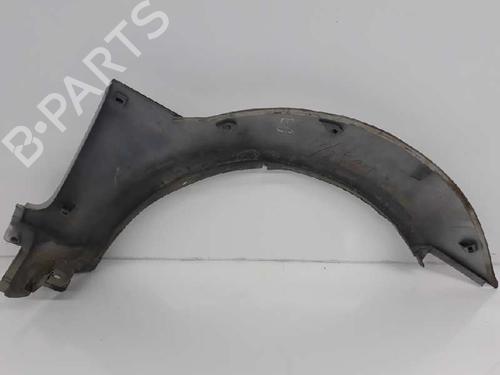 Rear right wheel arch trim SUZUKI JIMNY Closed Off-Road Vehicle (SN) 1.5 DDiS 4x4 | BP20191702C137 