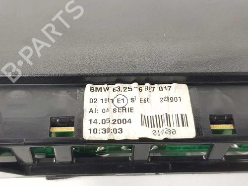 Third brake light BMW 5 (E60) 525 i | BP6925988L11 