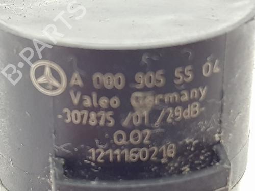 Other MERCEDES-BENZ GLA-CLASS (X156) GLA 220 d 4-matic (156.905) | BP28119083O1 