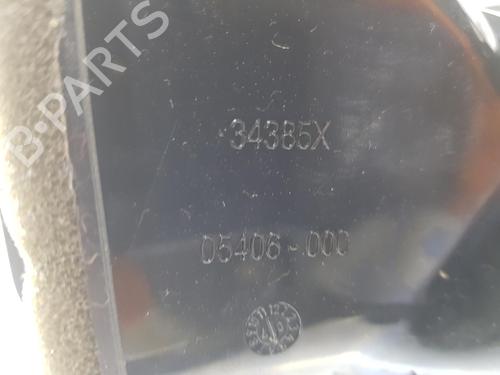 Air vent LAND ROVER DISCOVERY III (L319) 2.7 TD 4x4 | BP14086153I21 