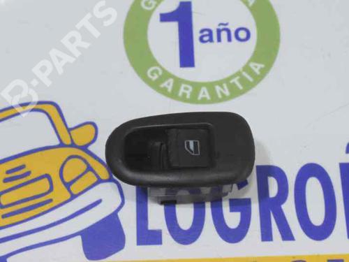 Used Left rear window switch Left rear window switch SEAT LEON (1M1) 1.6 16 V (105 hp) 1365637 1365637