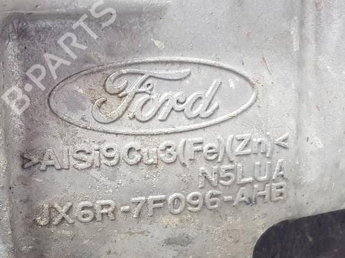 Gearbox FORD TRANSIT CONNECT V408 Box Body/MPV | BP39191798M3 - Image 8