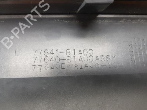 Other SUZUKI JIMNY Closed Off-Road Vehicle (SN) 1.3 (SN413) | BP16247839O1 