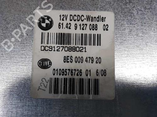 Automatic gearbox ECU BMW 1 (E87) 118 d | BP14122959M51 