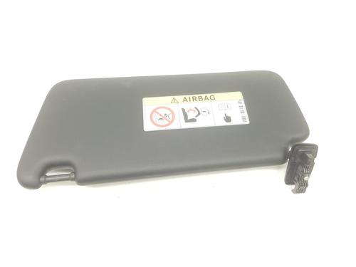 Right sun visor MERCEDES-BENZ A-CLASS (W176) A 200 CDI / d (176.008) | BP7705181I2 