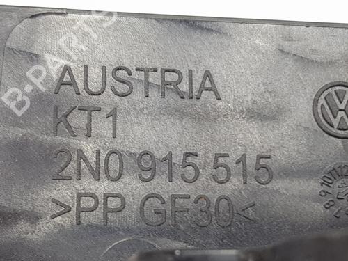 Engine mount VW CRAFTER Van (SY_, SX_)  | BP29535584M89 