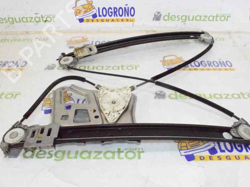 Front right window mechanism MERCEDES-BENZ S-CLASS (W220) S 320 CDI (220.026, 220.126) | BP801701C23 