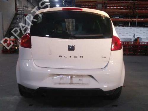 Right front window motor SEAT ALTEA (5P1) 1.2 TSI | BP6162536E20 