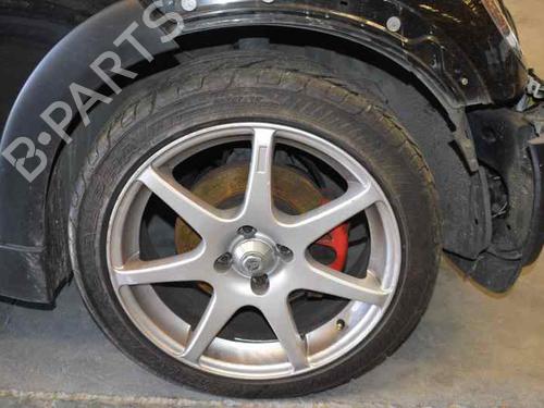 Tailgate lock MINI MINI (R50, R53) Cooper | BP3378488C101 
