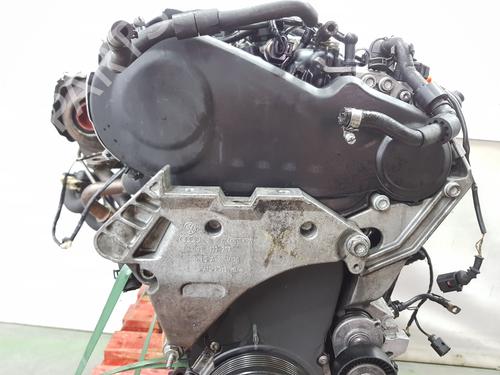 Engine SKODA SUPERB II Estate (3T5)  | BP28061170M1 