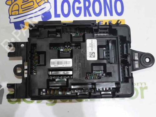 Fuse box BMW 3 (F30, F80) 318 d | BP784555E1 