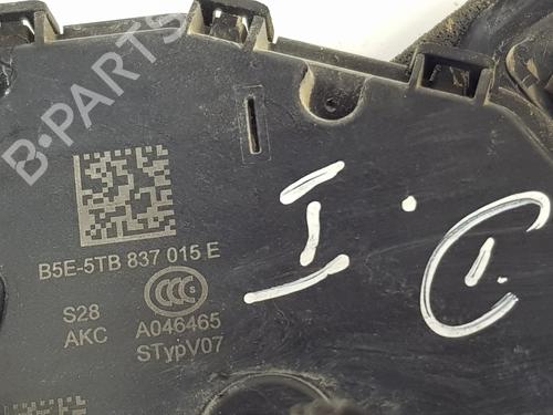 Front left lock SKODA KAROQ (NU7, ND7) 2.0 TDI | BP36024880C98 - Image 5