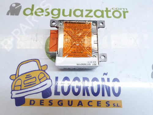 ECU airbags BMW 5 (E39) 525 tds | BP1170846M53 