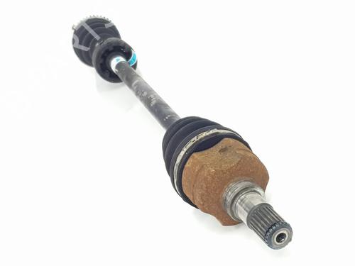 Right front driveshaft DAEWOO MATIZ (M100, M150) | BP31995422M39
