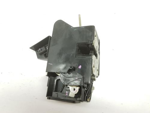 Rear right lock DACIA SANDERO II TCe 90 (B8M1, B8MA, B8AC) | BP10503458C99
