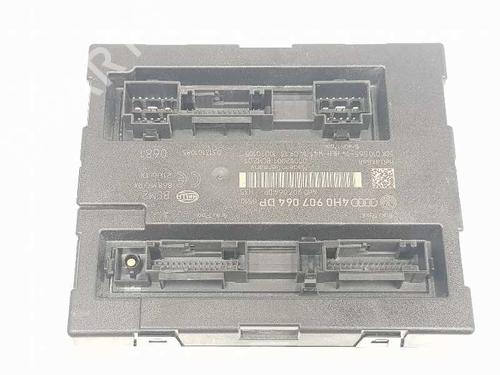 Used Electronic module AUDI A6 C7 (4G2, 4GC) 3.0 TDI quattro (245 hp) 7775568