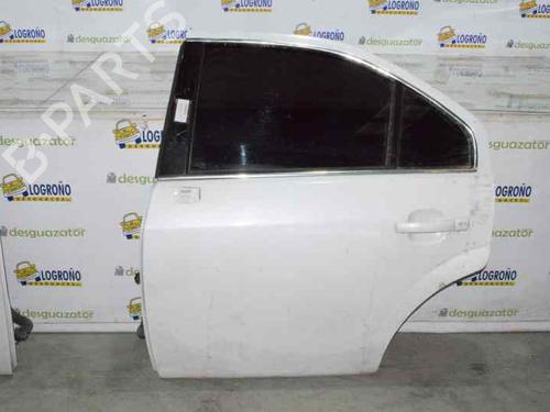 Used Left rear door FORD MONDEO III (B5Y) 2.0 16V TDDi / TDCi (115 hp) 1204551