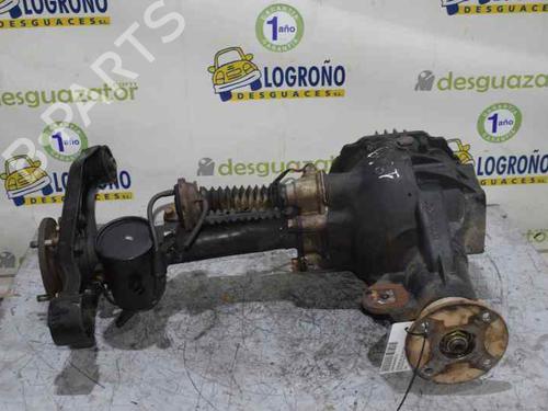 Front differential MITSUBISHI PAJERO III (V7_W, V6_W) 3.2 Di-D (V68W) | BP768328M23 
