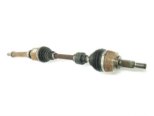 Used Right front driveshaft Right front driveshaft RENAULT ARKANA I (LCM_, LDN_) [2019-2026] 38441885 38441885