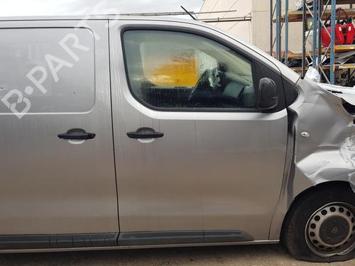 Left front brake caliper PEUGEOT EXPERT Van (V_) | BP31975253M105