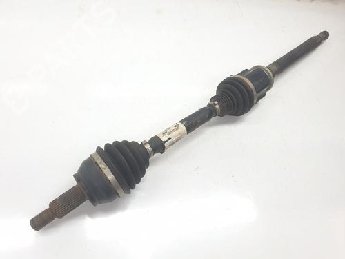 Right front driveshaft LAND ROVER RANGE ROVER SPORT II (L494) 3.0 TDV6 4x4 | BP28521212M39 