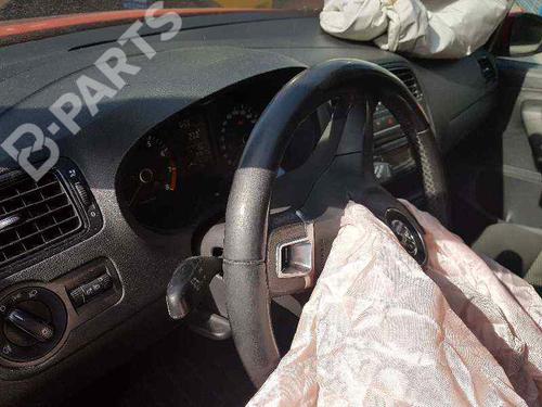 Expansion tank VW POLO V (6R1, 6C1) 1.4 (6R1) | BP3445369C120  - Image 49