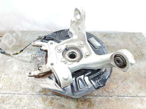 Used Left rear steering knuckle Left rear steering knuckle FORD USA EDGE 2.0 TDCi Bi-Turbo AWD (210 hp) 9547751 9547751