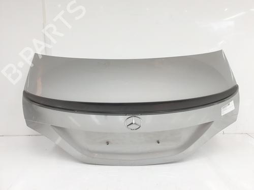 Bakluke CC/Kombi-Kupé MERCEDES-BENZ CLA Coupe (C117) CLA 200 CDI (117.301) (136 hp) 7205826