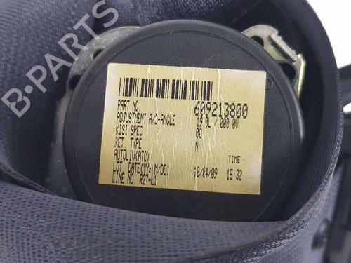 Rear right seatbelt PEUGEOT 4007 (VU_, VV_) 2.2 HDi | BP6622411I28 