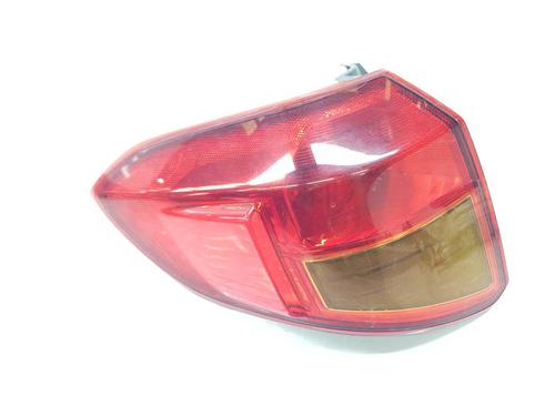 Left taillight SUZUKI VITARA (LY) 1.4 T AllGrip (APK414) | BP38566210C34 - Image 6