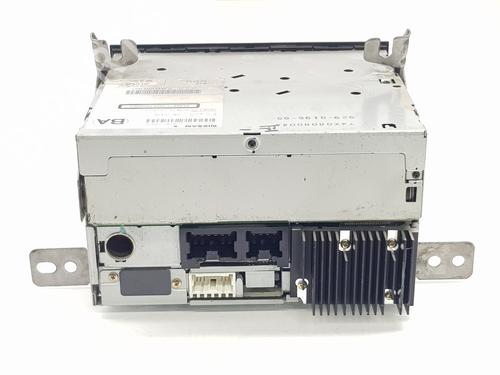 Radio NISSAN PATHFINDER III (R51)  | BP25851788E6 