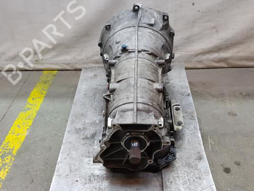 Gearbox BMW X5 (E70) xDrive 40 d | BP37014745M3 - Image 3
