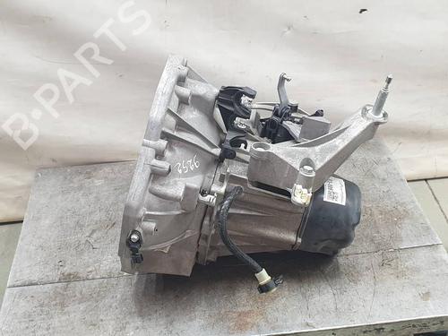 Gearbox RENAULT TWINGO III (BCM_, BCA_) 1.0 SCe 70 | BP39206868M3 - Image 2