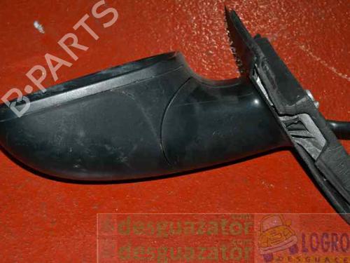 Left mirror SEAT IBIZA III (6L1)  | BP1324902C26 