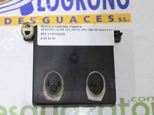 Other MERCEDES-BENZ CLS (C219) CLS 320 CDI (219.322) | BP14120041O1