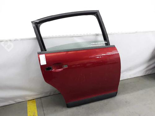 Left rear door CITROËN C4 I (LC_) 1.6 HDi | BP3258670C4 