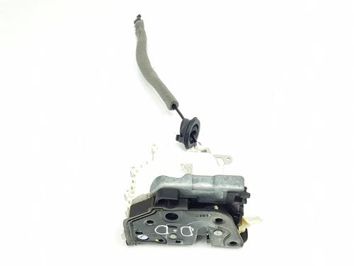 Højre fortil lås AUDI A6 C7 (4G2, 4GC) 2.0 TDI (190 hp) 30479614