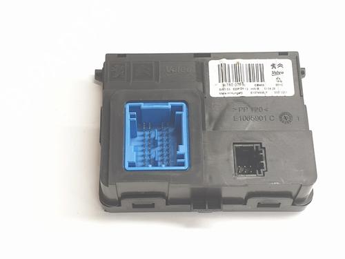 Electronic module CITROËN C4 Picasso II  | BP26452975M83 