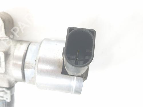 Injection rail VW CADDY ALLTRACK IV Box Body/MPV (SAA) 2.0 TDI | BP30390783M98